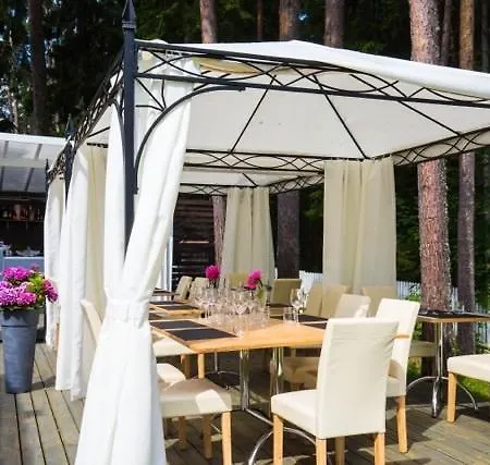 La Veranda Gerendaház Käsmu