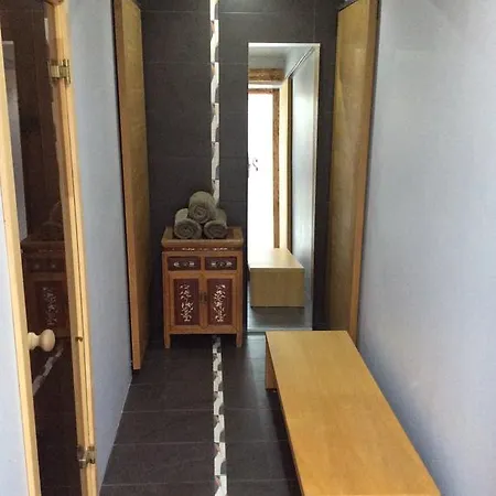Gerendaház La Veranda *